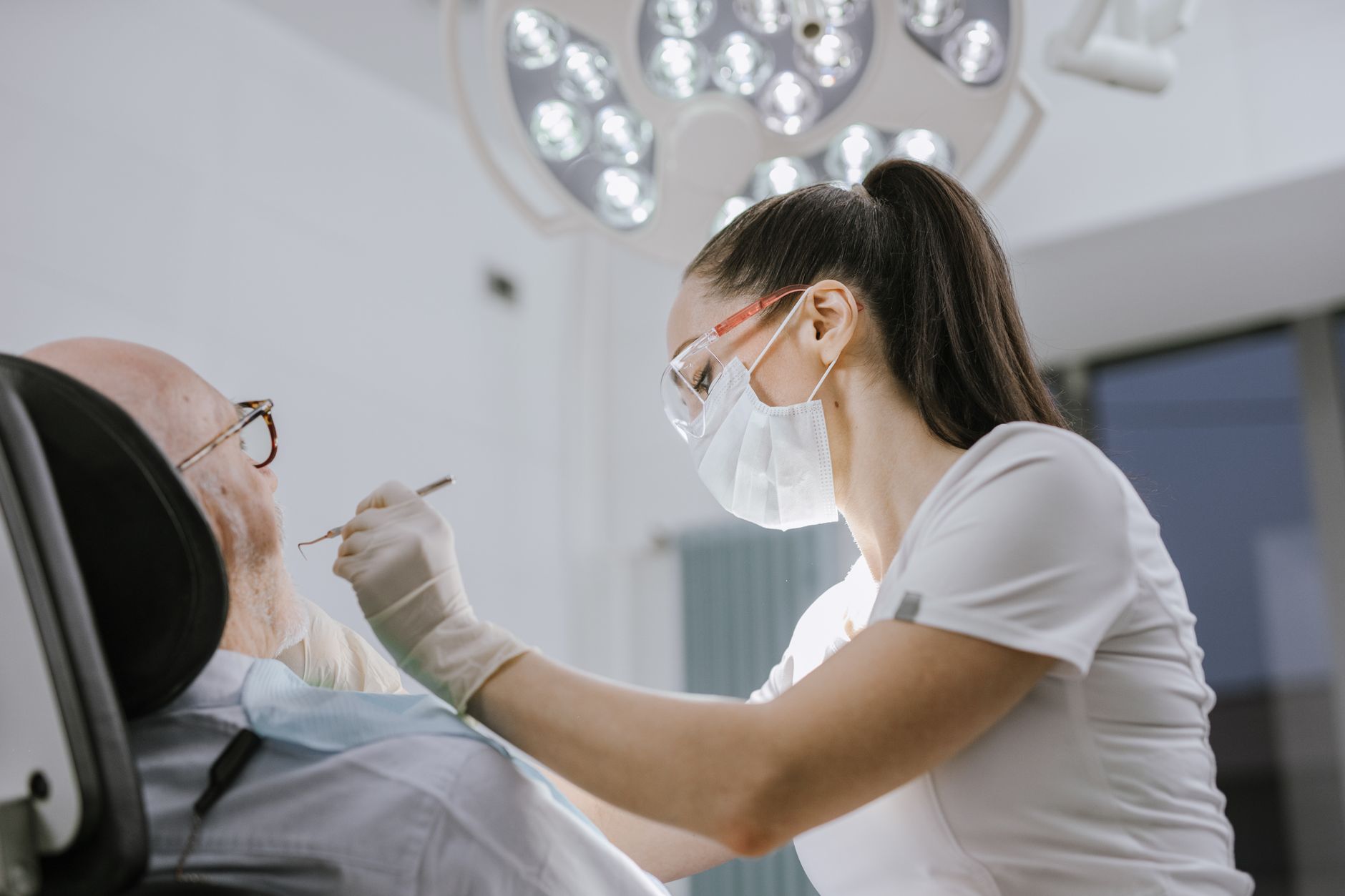 dentiste urgence Bouches-du-Rhône